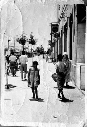 Opinion by Bonnie Henry : 'Forgotten Refugees'  