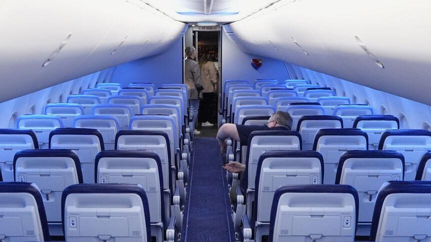 미국 저가 항공사 종말 위기?…‘싼 게 비지떡’ 외면 받았다"