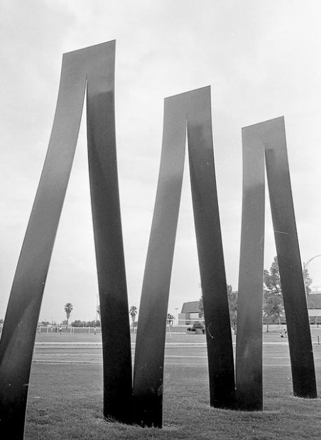 Tucson Time Capsule : Early days of 'Curving Arcades'  
