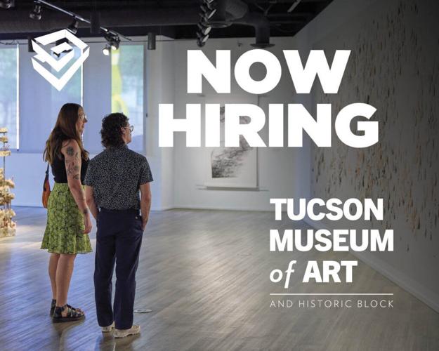 Job Opportunity: Gifts Officer at TMA