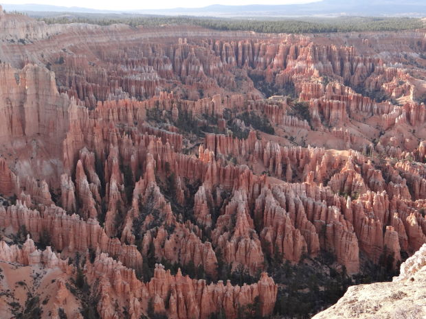 National Park Travel Photo Contest entries