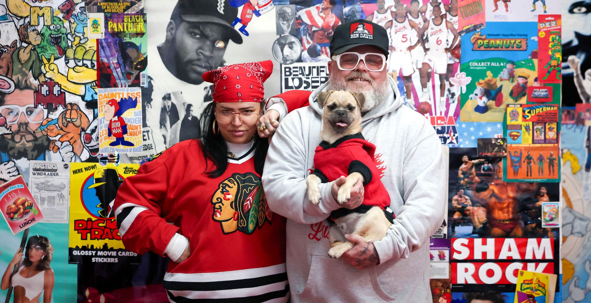 Tucson's Generation Cool expands into Super Thrift collective