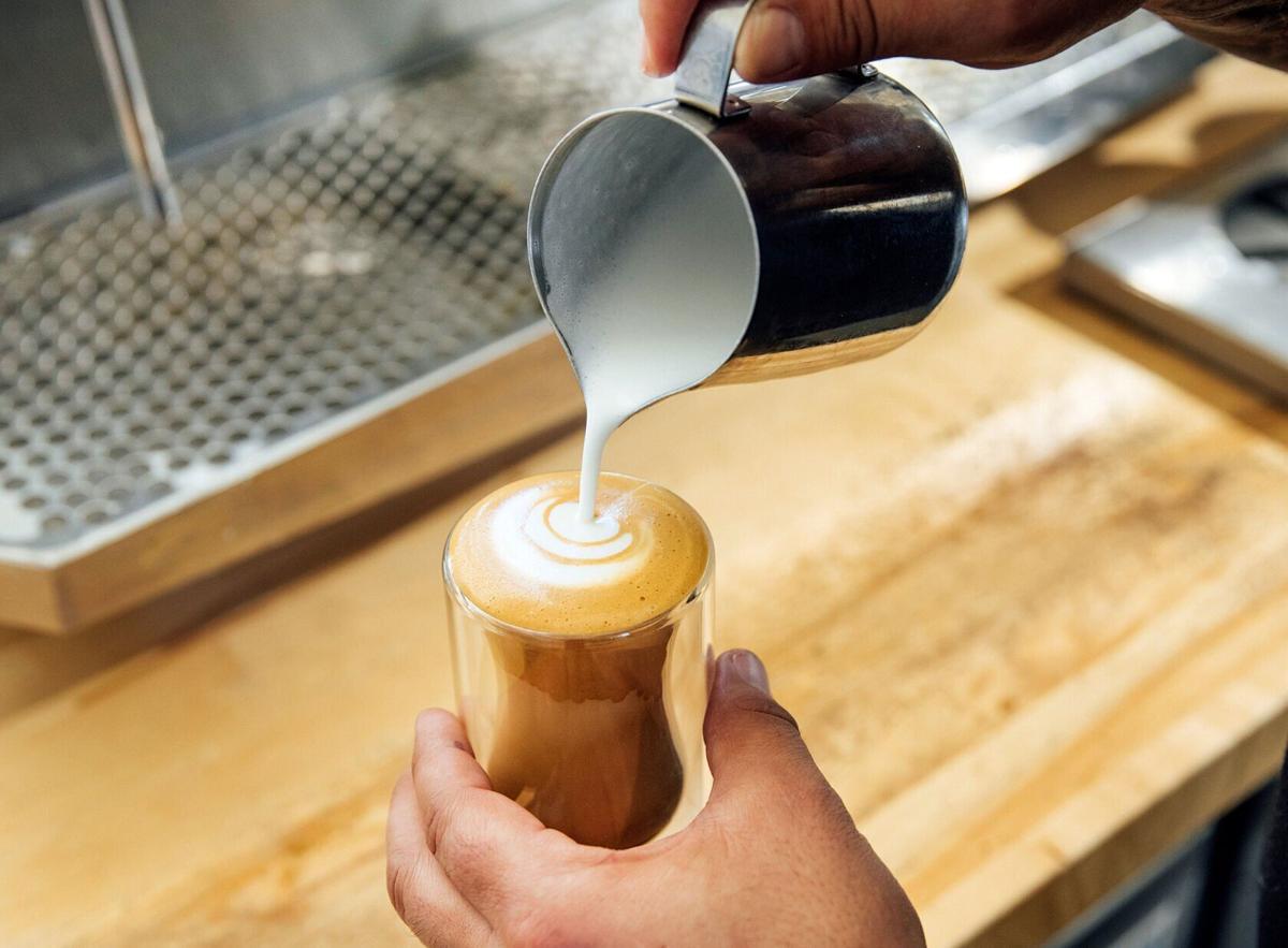 Coffee tips and expert recipes: A barista spills the beans