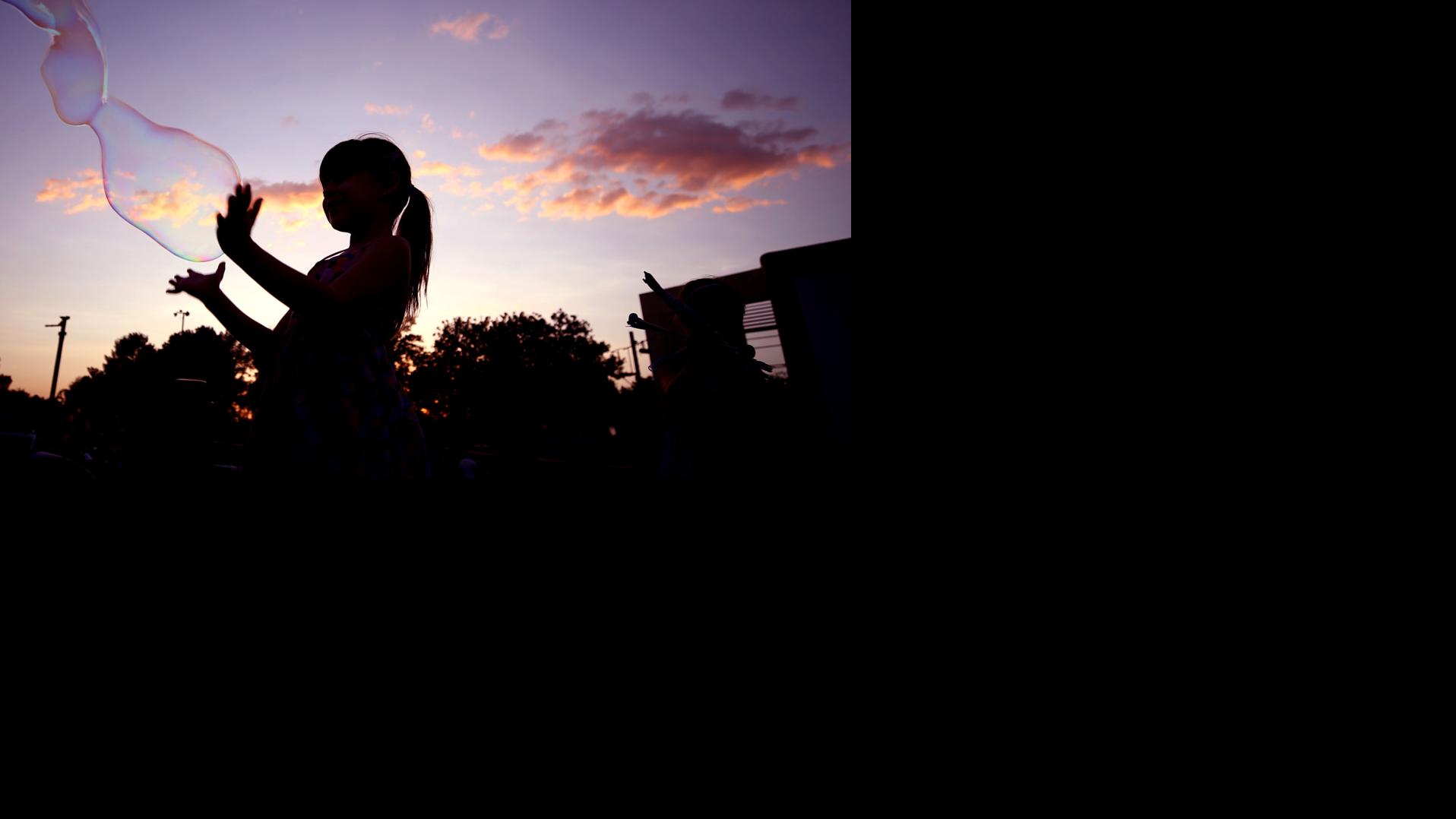 Movies In The Park Tucson Com