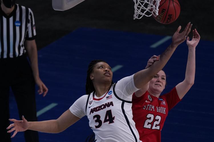 NCAA Stony Brook ֱ Basketball