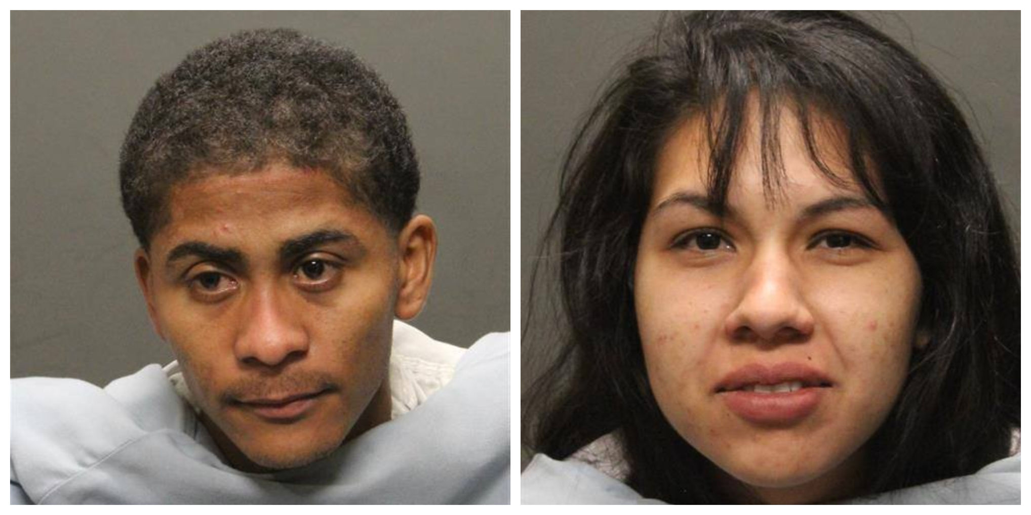 Tucson Police Arrest Pair Accused Of More Than 20 Armed Robberies