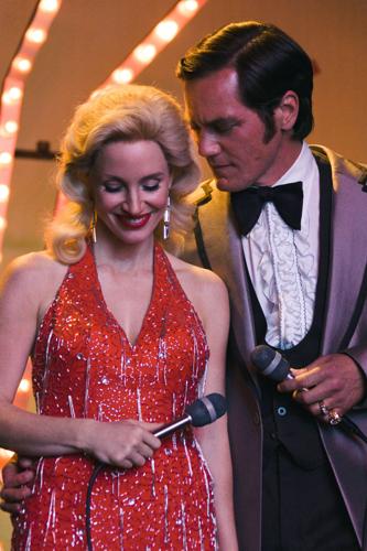 GEORGE & TAMMY