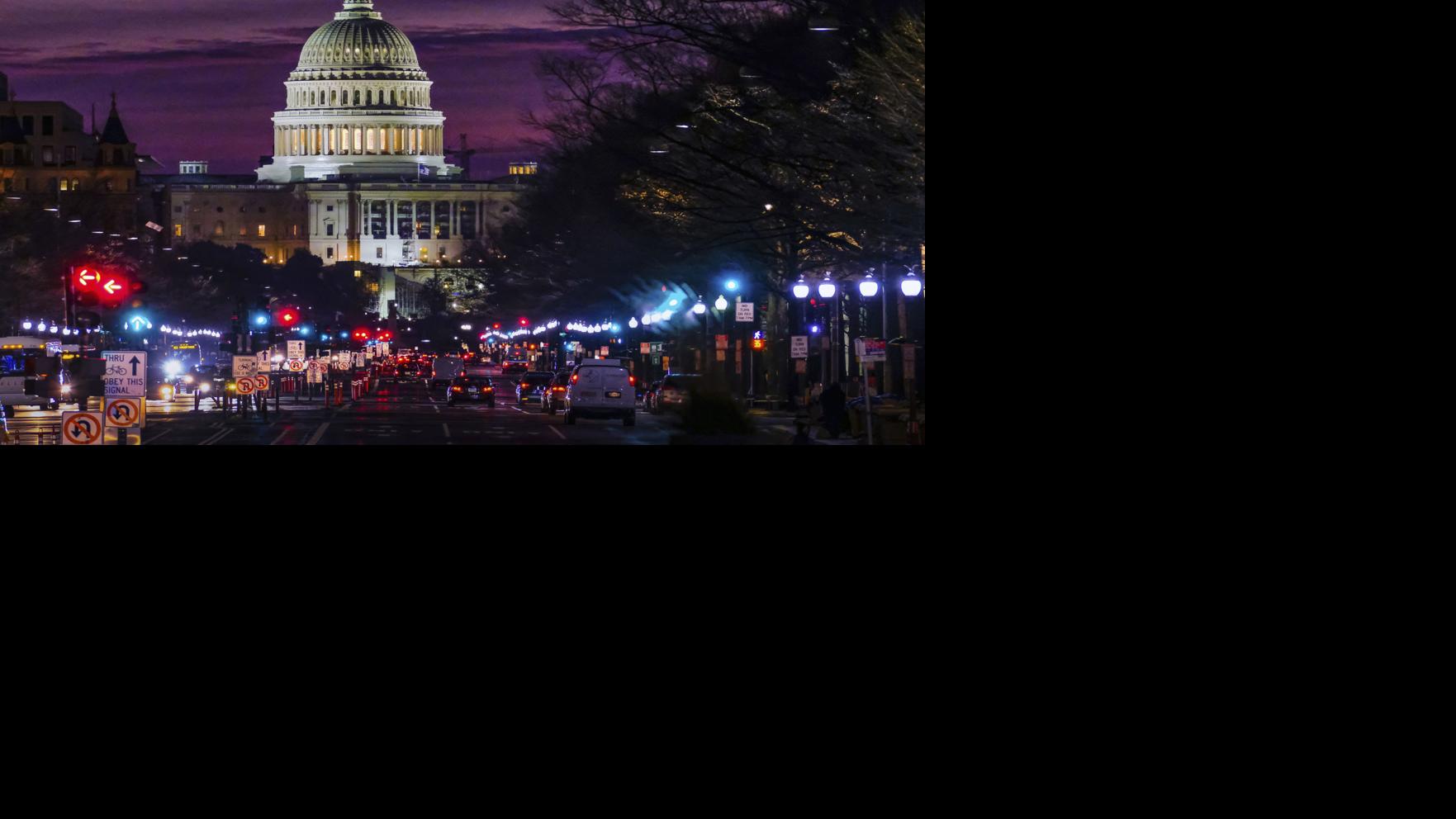 Capitol Link How Arizona members of Congress voted