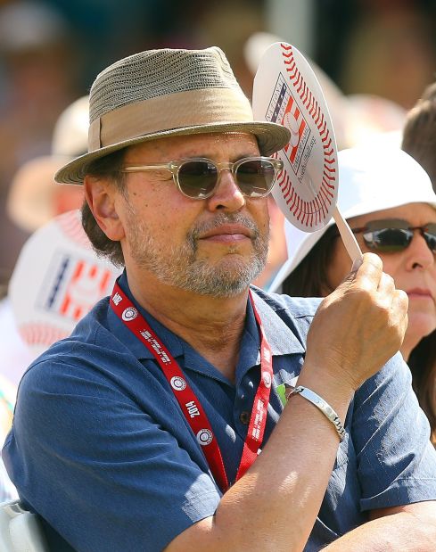 Celebrity photos of the week