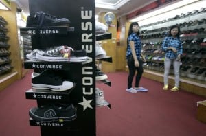 converse star sneakers