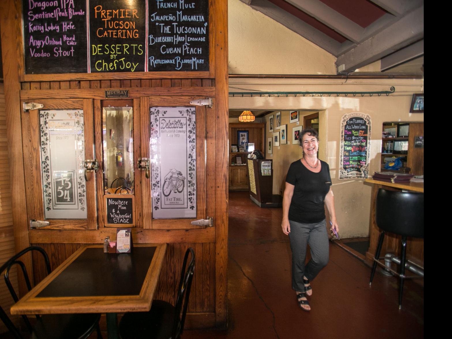 Delectables On Fourth Is Closing After 44 Years Tucson Business News Tucson Com