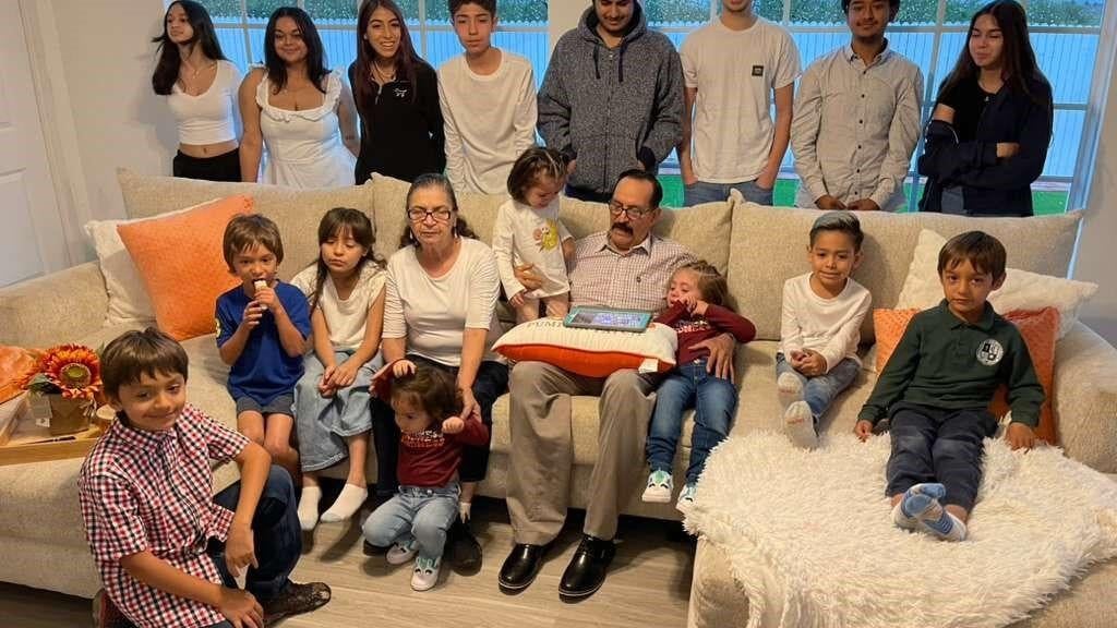 Why an Arizona great-grandma has been in ICE detention for 10 months