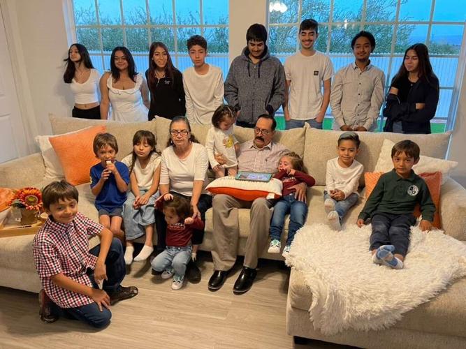Why an Arizona great-grandma has been in ICE detention for 10 months
