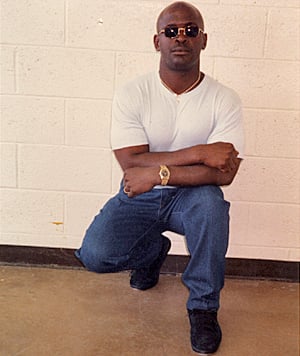 Richard M. McDaniels 6/14/1964 - 7/3/2014