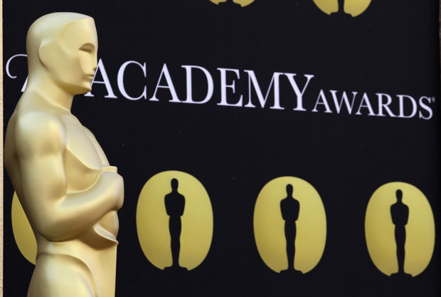 On Twitter, a peanut gallery will mock Oscars    