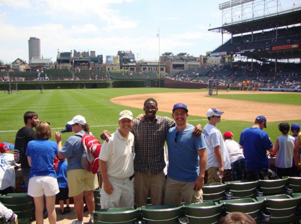 Enjoy the journey: Using the technological highway to map out a terrific trip on America's real highways   