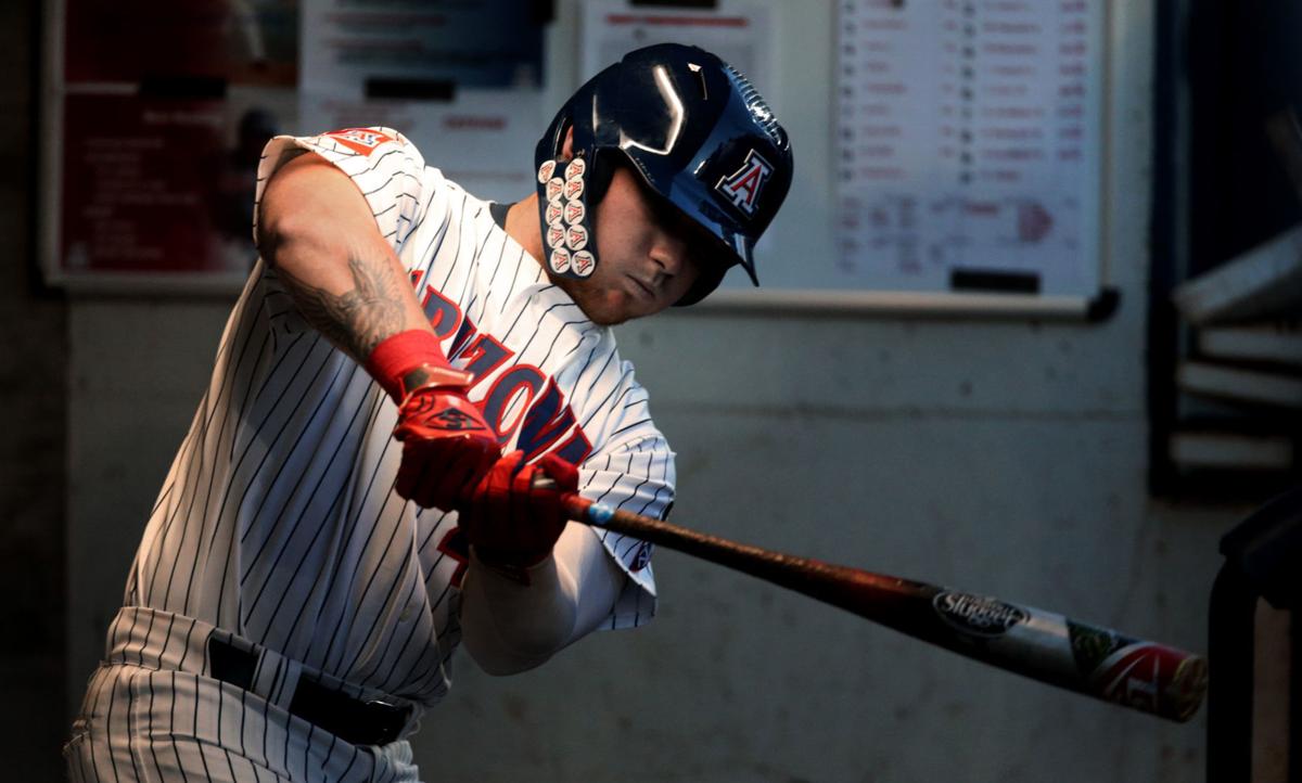 Arizona Wildcats baseball coach Jay Johnson leaning on trustworthy