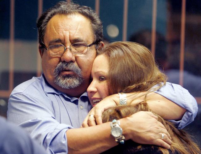 Tucson Congressman Raúl Grijalva