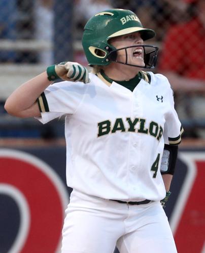 University of Arizona vs Baylor