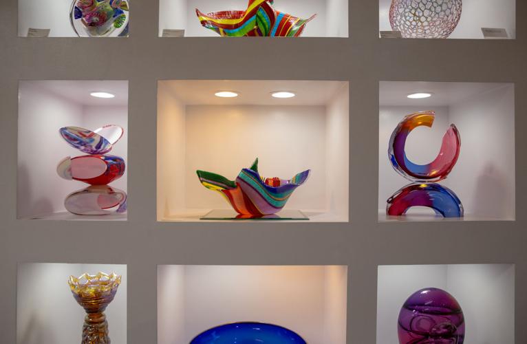 Philabaum Glass Gallery