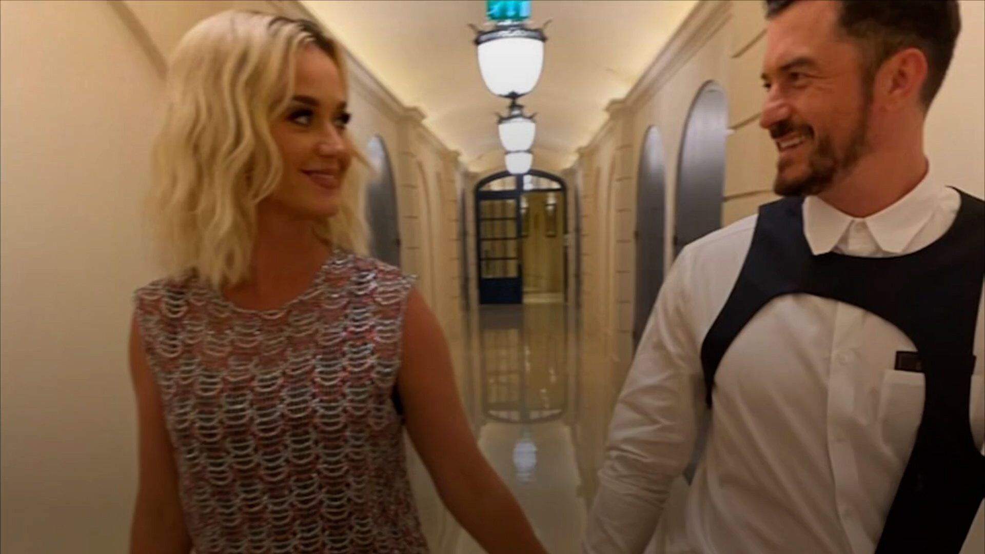 Katy Perry commits to three-month sobriety pact with fiancé Orlando Bloom, image size:1920x1080