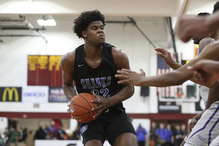 2019 Geico High School Basketball Nationals