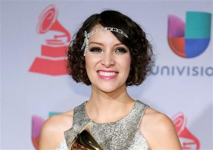 Gaby Moreno