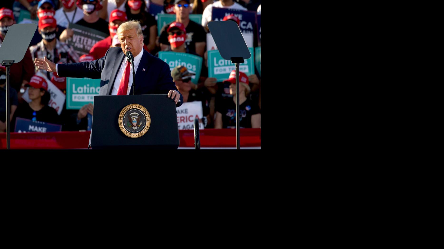 Trump's Bold Proposal: No Taxes on Overtime Pay for Workers