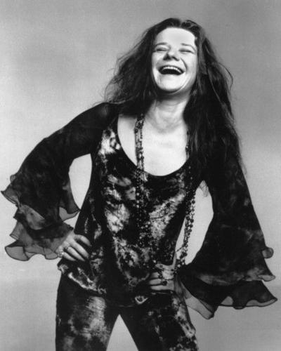Janis Joplin the Musical