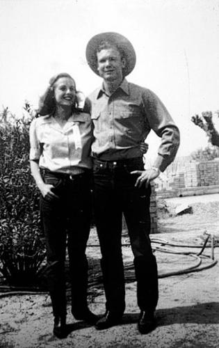 Bonnie Henry : Pioneer pool builder helped keep us afloat  