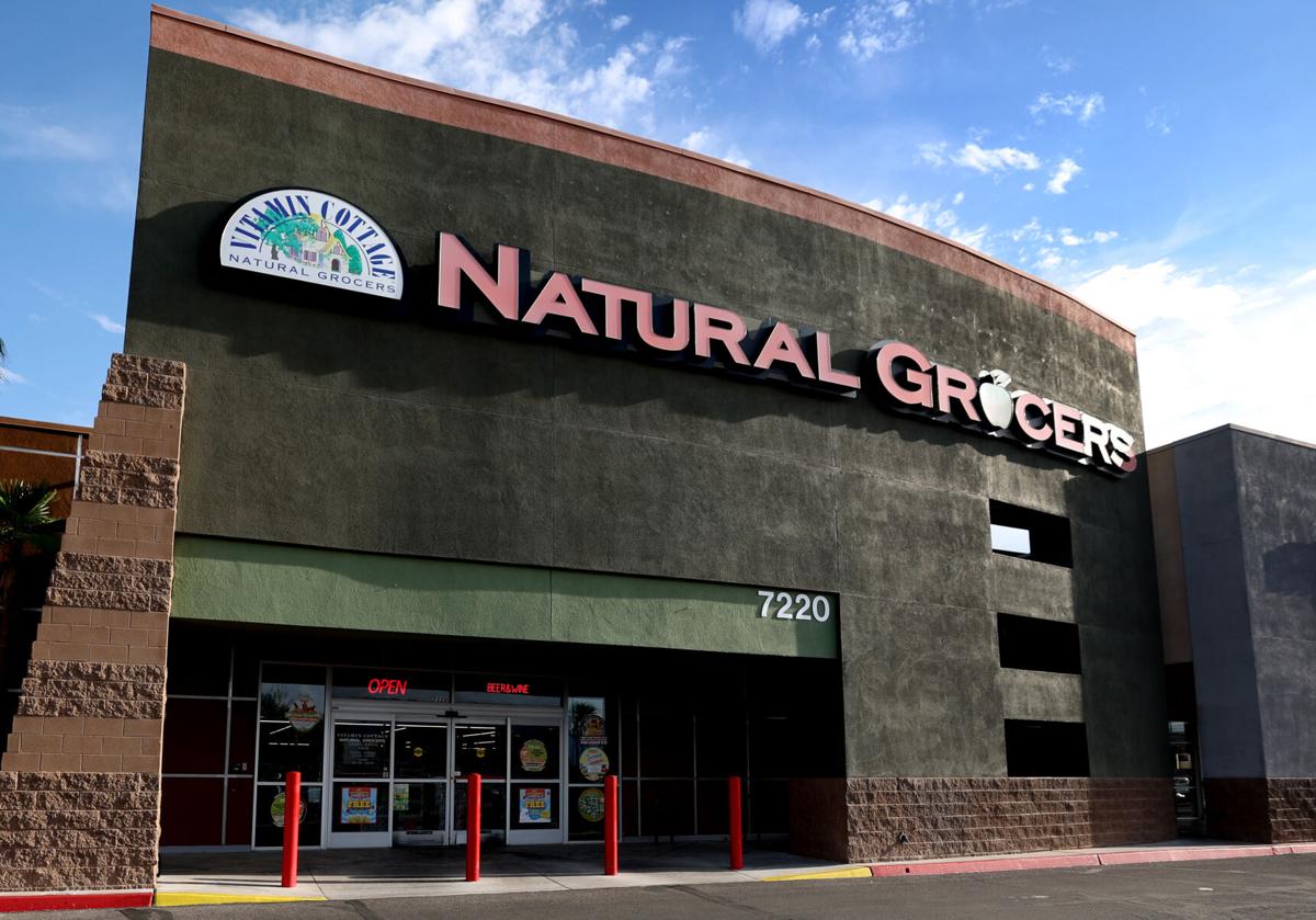 Natural Grocers