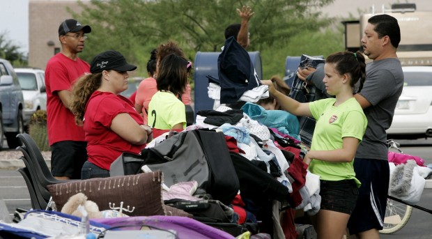 Bear Canyon Market is back    