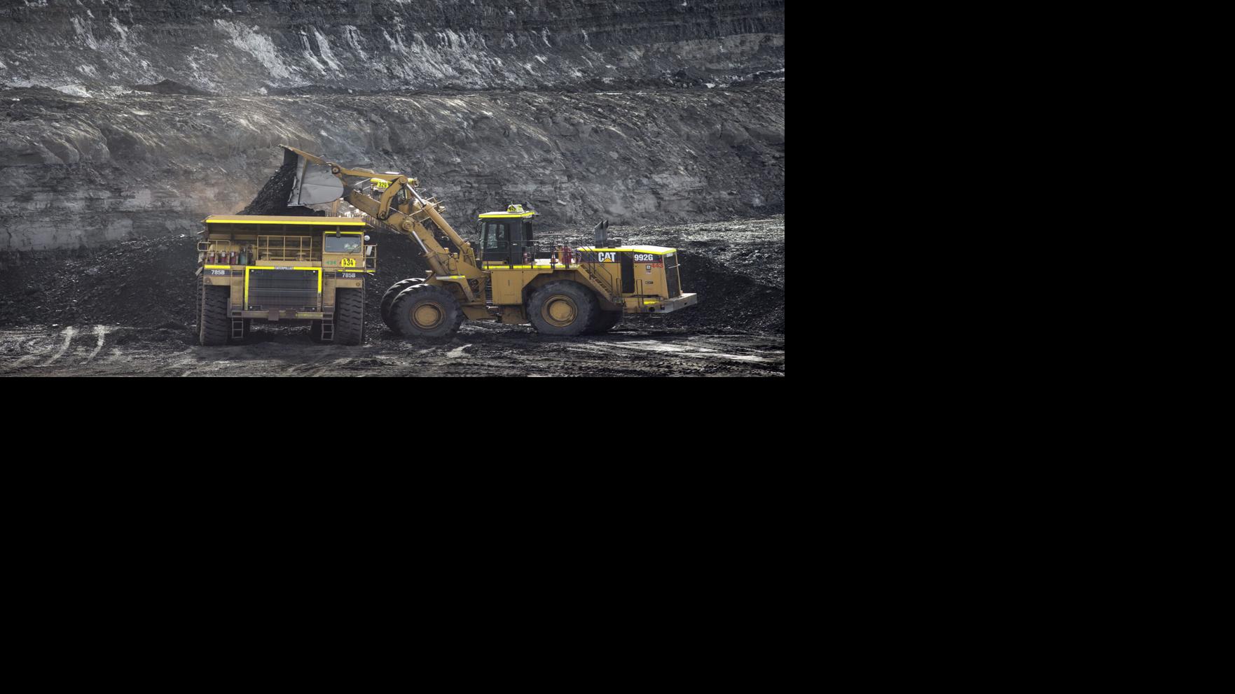 EPA proposes new coal ash rules