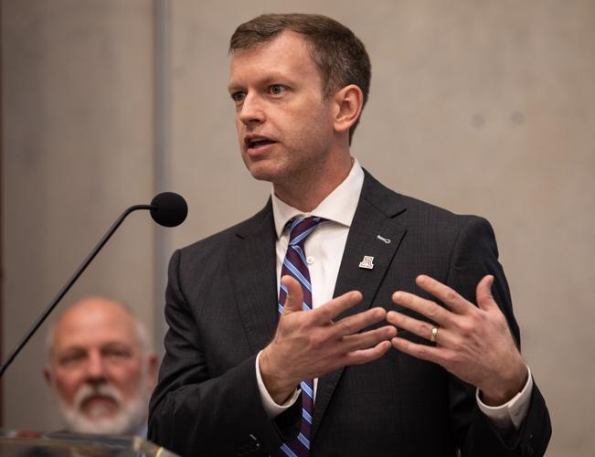 UA Mission Integration Lab