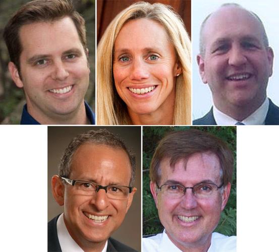 Tanque Verde School District candidates