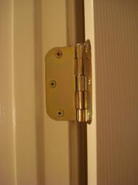 What to Do When a Door Keeps on Squeaking