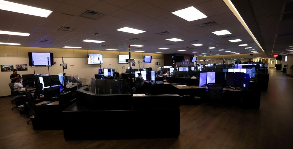 Online listeners seek new tactics as Tucson police go radio silent