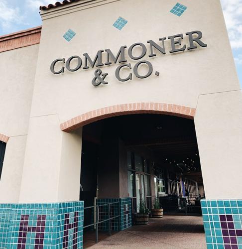 Tucson's Commoner & Co. closing, moving to Gilbert