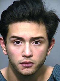 Gunman in NAU shooting says he was hit, chased