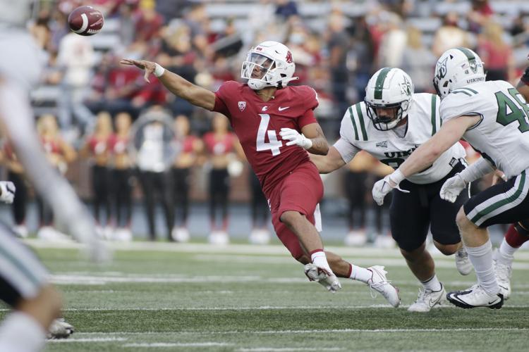 Portland St Washington St Football