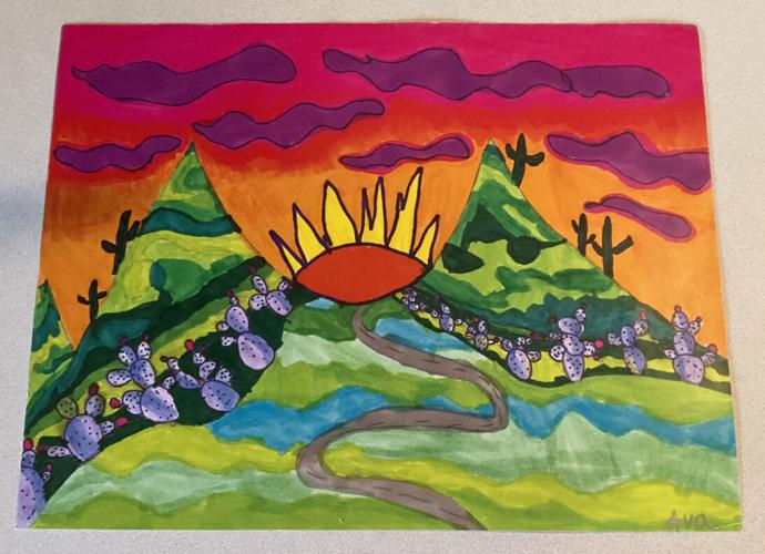 Tucson Festival of Books Young Authors and Young Artists winners announced