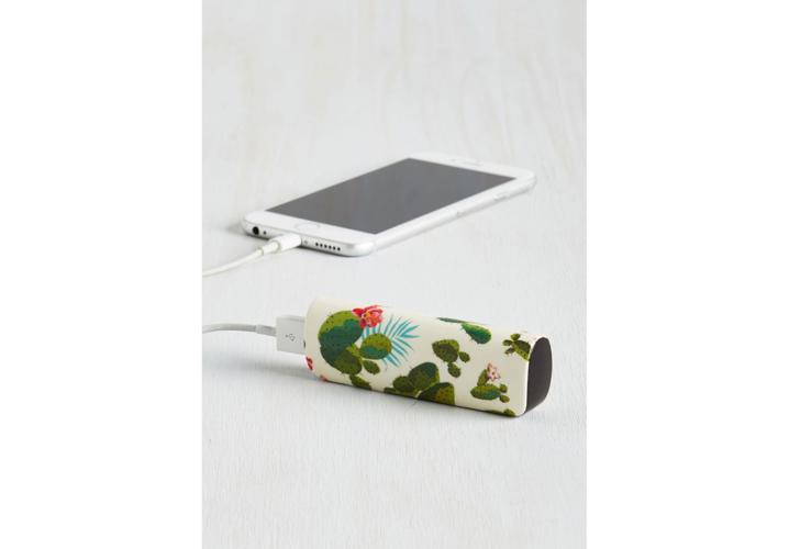 Cactus battery pack