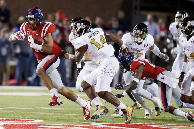 Three rivalry games likely to mean the most on Thanksgiving weekend