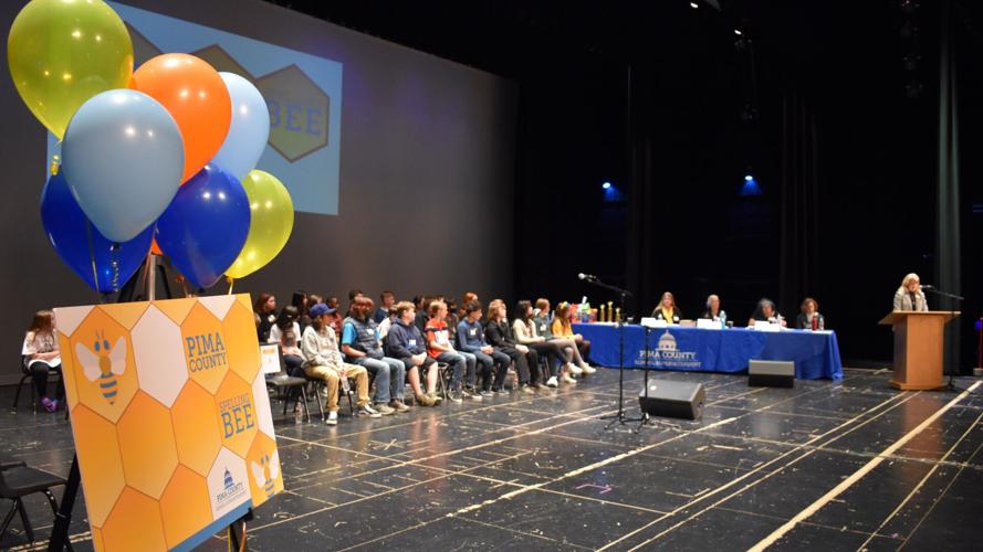 Spelling Bee