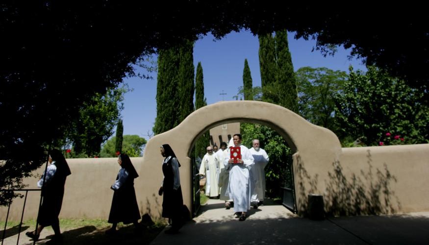Holy Trinity Monastery