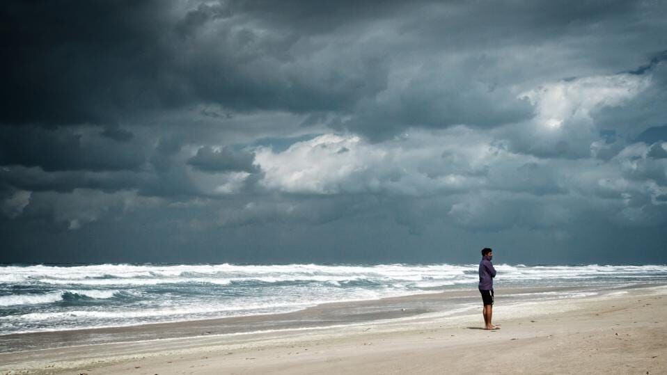 Americans Preparing For Economy To Take A Turn For The Worse