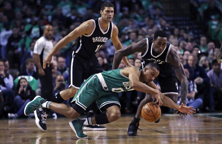 Rondae No. 3 on NBA's 'Hustle Index'