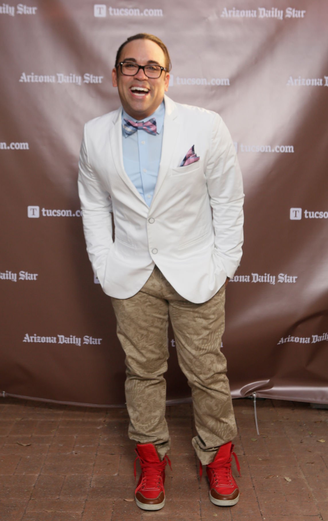Tucson Fashion Week 2014
