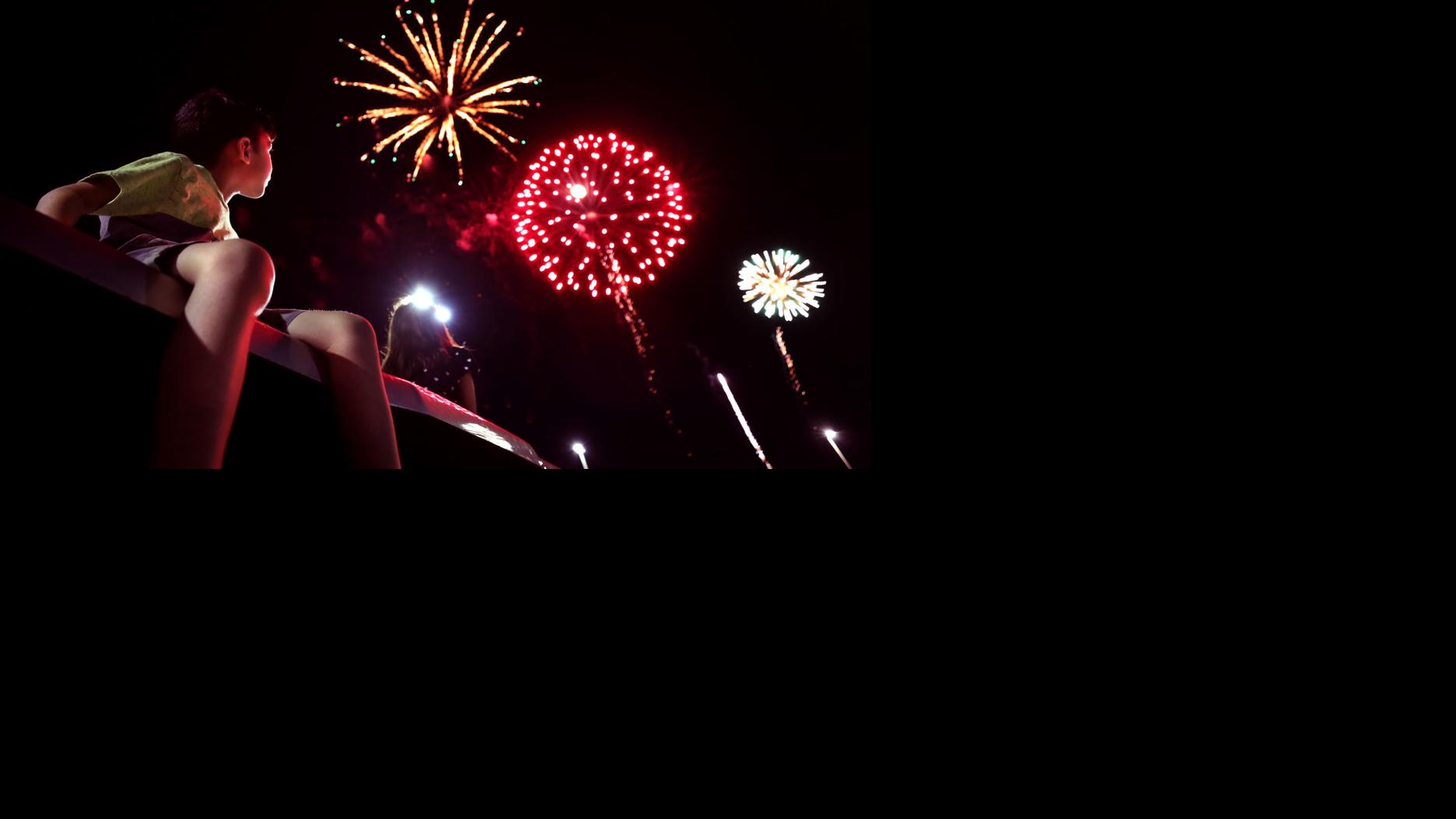 4 of july events in tucson