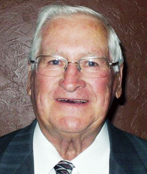 HAZLETT, Carl (Bull) 6/7/1938 - 9/28/2013